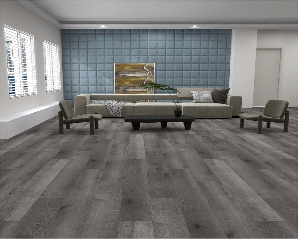 LVT Flooring