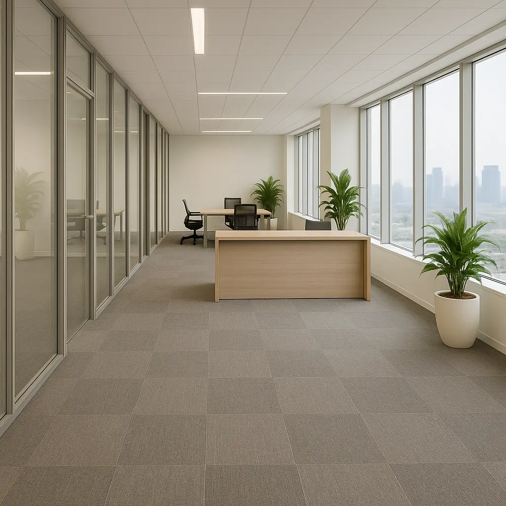 Office carpet tiles in dubai, carpet tile supplier in dubai