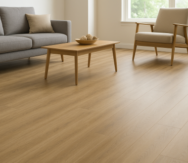 SPC Flooring in dubai